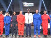 SPORTS NEWS- Lisa Christofferson excited to lead Talanta Hela All-Ladies team in WRC Safari Rally Kenya;