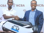 GOLF NEWS-Mburu, Pennington claims victories in the 2024 NCBA Golf series at Nakuru;