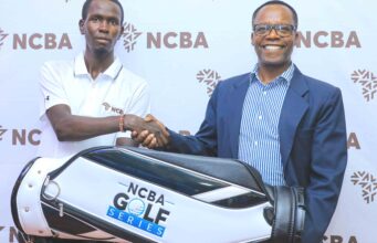 GOLF NEWS-Mburu, Pennington claims victories in the 2024 NCBA Golf series at Nakuru;