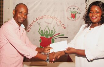 GOLF NEWS-Kenya clubs weekend results;