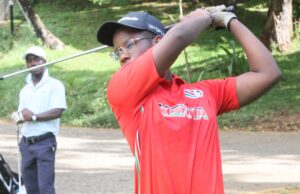 GOLF NEWS-Kenya names Nine Juniors Team to represent Country in the All Africa Junior Championship to South Africa;