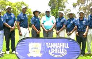GOLF NEWS-Kenya Clubs weekend draws;