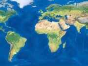 ENVIRONMENT NEWS-After confusing experts for many years,Scientists now discover missing continent after 375 years.