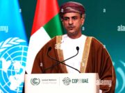 ENVIRONMENT NEWS-UN Environment Assembly advances collaborative action on triple planetary crisis;