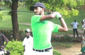 GOLF NEWS-NCBA Series heads to Eldoret as KAGC resumes its fourth leg with Winston Churchill Tourney at Thika Sports;