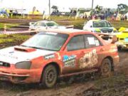 SPORTS NEWS-All Set For New Rallycross Season to Begin this Weekend;