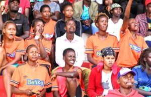 SPORTS NEWS-Mitunguu United and Kibirichia Starlets win Meru Football Challenge;
