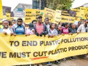 ENVIRONMENT NEWS-Greenpeace Africa Welcomes Kenya’s Ban on Plastic Garbage Bags, Calls for Clarity and Strengthened Infrastructure;