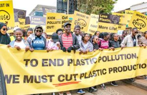 ENVIRONMENT NEWS-Greenpeace Africa Welcomes Kenya’s Ban on Plastic Garbage Bags, Calls for Clarity and Strengthened Infrastructure;