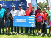 GOLF NEWS-ICEA Lion Trust Company and Junior Golf Foundation (JGF) announce partnership at 2024 Kenya Junior Strokes play Championship;