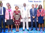 BUSINESS NEWS-I&M Bank extends FREE Bank to M-PESA transfers to Solo Business owners;