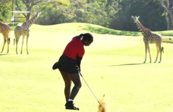 GOLF NEWS-Kenya Clubs Weekend draws;