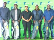 GOLF NEWS-Over 200 players to Grace KCB Golf Series in Kakamega this weekend;