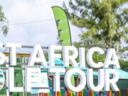 GOLF NEWS-Huge Field for East Africa’s KCB Golf Series Tour in Burundi this Weekend;