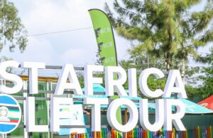 GOLF NEWS-Huge Field for East Africa’s KCB Golf Series Tour in Burundi this Weekend;