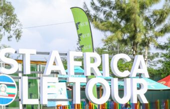 GOLF NEWS-Huge Field for East Africa’s KCB Golf Series Tour in Burundi this Weekend;