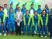 SPORTS NEWS-KCB Ladies Gears Up for African Club Championship in Egypt;