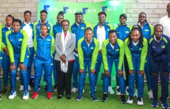 SPORTS NEWS-KCB Ladies Gears Up for African Club Championship in Egypt;