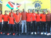 SPORTS NEWS-Team Kenya Athletes equipped with essential life skills ahead of Paris 2024 Games;