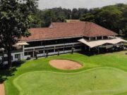 GOLF NEWS-Waziri tourney to usher in connected Africa Summit 2024;