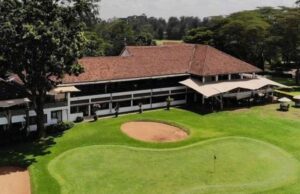 GOLF-It’s Now Official as Magical Kenya Open Returns to Muthaiga in March;