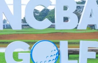 GOLF NEWS-Ruiru Sports Club to host NCBA Series;