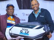 GOLF NEWS-Maina, Wambui Claim top honors of NCBA Golf Series at Ruiru;