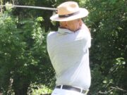 NEWS-Kenya Muslim golfers now to return to Golf Courses after a 30 days break;