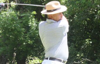 NEWS-Kenya Muslim golfers now to return to Golf Courses after a 30 days break;