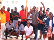 GOLF NEWS-Kenya Clubs Weekend results;