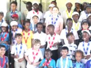 GOLF NEWS-Junior Golfers invited for the 2024 Kenya Junior Stroke play Championship;