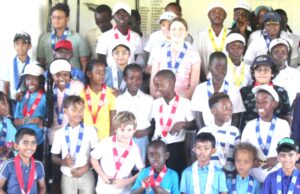 GOLF NEWS-Junior Golfers invited for the 2024 Kenya Junior Stroke play Championship;