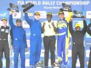 SPORTS NEWS-International flying Finn Rovanperä Triumphs in Dominant Safari Rally Victory;