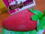 BUSINESS NEWS-Pictorial on how Mombasa’s ‘Channah cakes 001’ presents a display of various Mouthwatering cakes in unbelievable shapes;