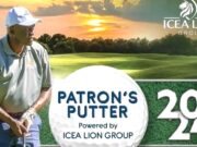 Golf NEWS-Icea Lion honoring a visionary by hosting a patron’s Putter tourney at Limuru;