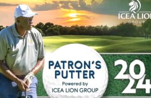 Golf NEWS-Icea Lion honoring a visionary by hosting a patron’s Putter tourney at Limuru;