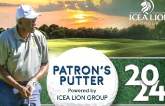 Golf NEWS-Icea Lion honoring a visionary by hosting a patron’s Putter tourney at Limuru;
