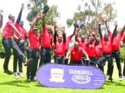 GOLF NEWS-Royal Golf Club celebrates victory over the 2024 TannaHill Shield;
