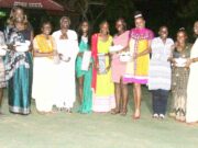 GOLF NEWS-Joan and Rose take the Coast Sunny weather advantage to claim the 2024 Ladies Greensomes Team Prize at Nyali;