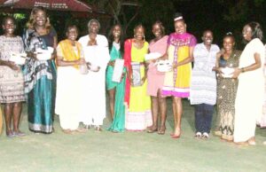 GOLF NEWS-Joan and Rose take the Coast Sunny weather advantage to claim the 2024 Ladies Greensomes Team Prize at Nyali;