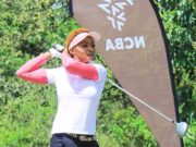 GOLF NEWS-Muthaiga hosts 200 golfers in the NCBA Series Sixth Leg at Muthaiga on Saturday.