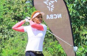 GOLF NEWS-Muthaiga hosts 200 golfers in the NCBA Series Sixth Leg at Muthaiga on Saturday.