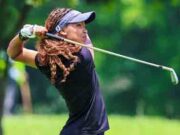 GOLF NEWS-JGF Duo of Manji and Ngecu Qualifies for the 2024 Congaree Global Golf Initiative Scholarships (CGG1);