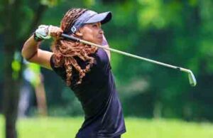 GOLF NEWS-JGF Duo of Manji and Ngecu Qualifies for the 2024 Congaree Global Golf Initiative Scholarships (CGG1);