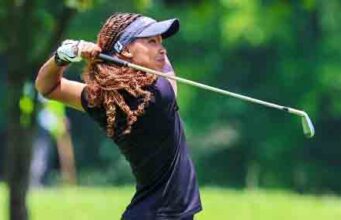 GOLF NEWS-JGF Duo of Manji and Ngecu Qualifies for the 2024 Congaree Global Golf Initiative Scholarships (CGG1);