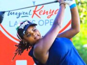 GOLF NEWS-JGF Celebrates Success of Kenyan Teams at All Africa Junior Golf Championship in South Africa;