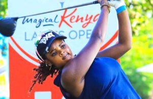GOLF NEWS-JGF Celebrates Success of Kenyan Teams at All Africa Junior Golf Championship in South Africa;