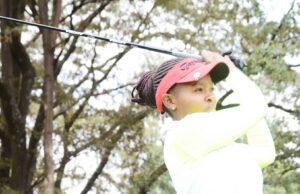 GOLF NEWS-NCBA Ronald Marshall & Toby Gibson attracts op Leading Amateurs at Njoro Course this weekend;