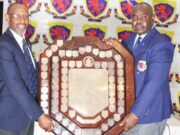 GOLF NEWS-KGU announces New Leaderships as Ndungu takes over as Chairman;