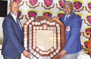 GOLF NEWS-KGU announces New Leaderships as Ndungu takes over as Chairman;